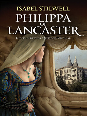 cover image of Philippa of Lancaster